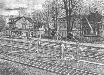 Bahnhof (2)