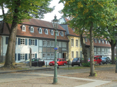 Gerricus-Platz (1)