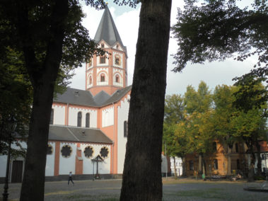 Basilika St Margareta (4)