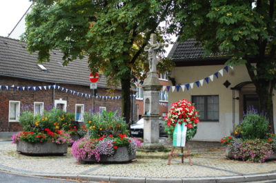 Alt-Heerdt (Schützenfest)